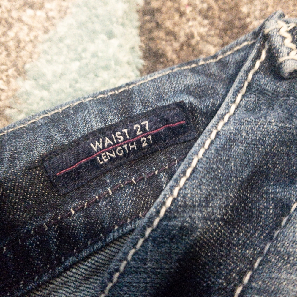 Vigoss Capris - Picture 4 of 7